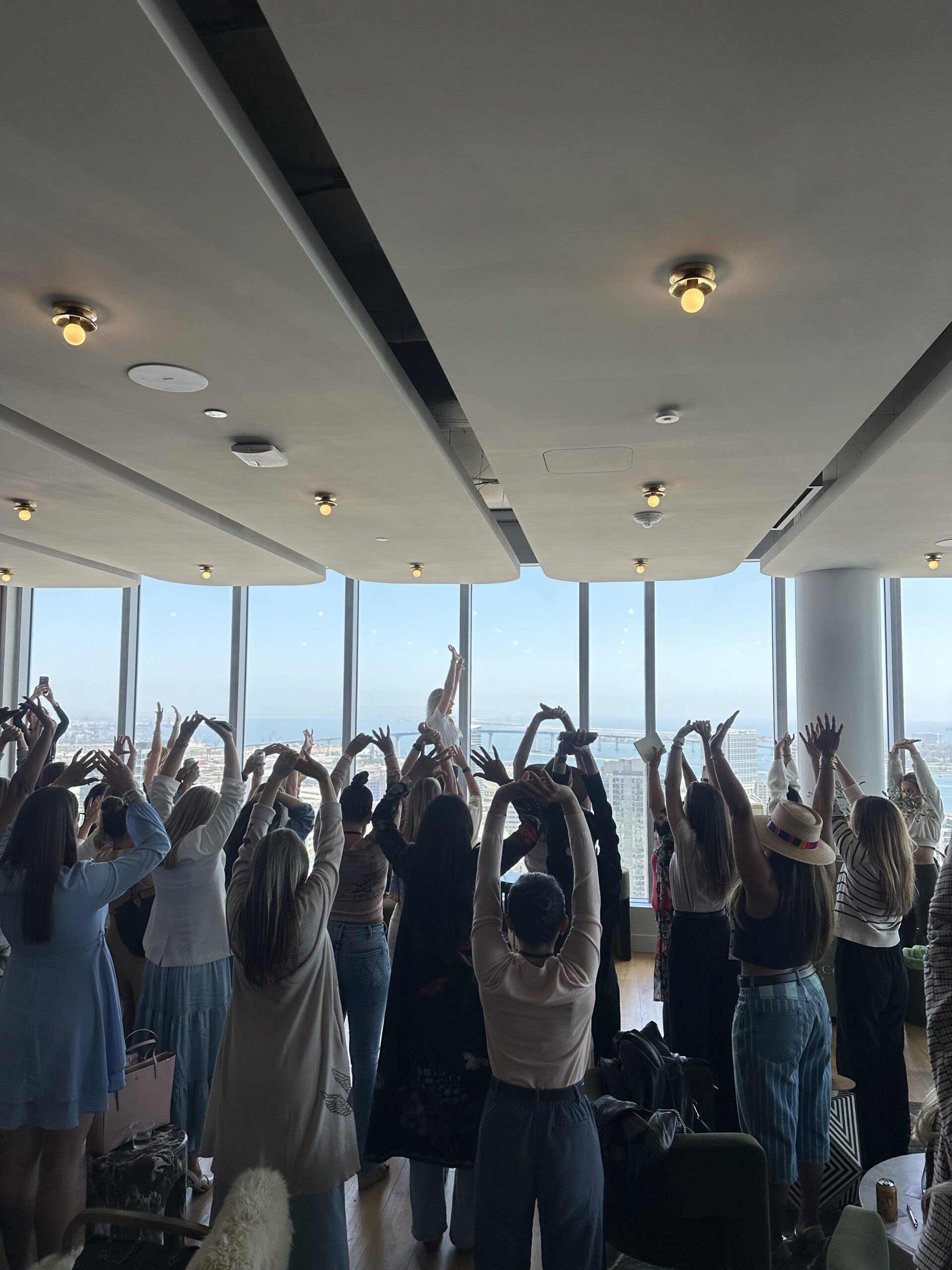 leaders in corporate wellness in San Diego CA